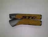 Ручки на палки STC (пробка)