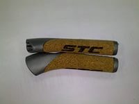 Ручки на палки STC (пробка)
