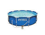 Бассейн Intex арт.28202 Metal Frame 305х76см